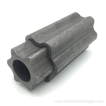 Cold Drawn Special Shaped Steel Tubes